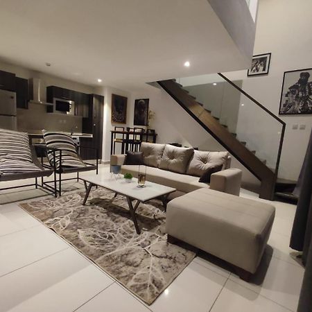 Accra Tranquil Homes, Embassy Garden Luaran gambar