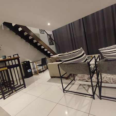 Accra Tranquil Homes, Embassy Garden Luaran gambar
