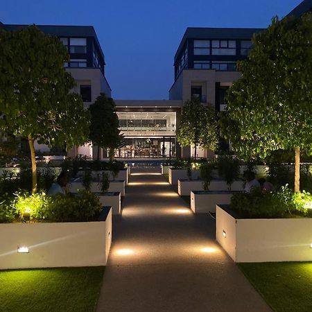 Accra Tranquil Homes, Embassy Garden Luaran gambar