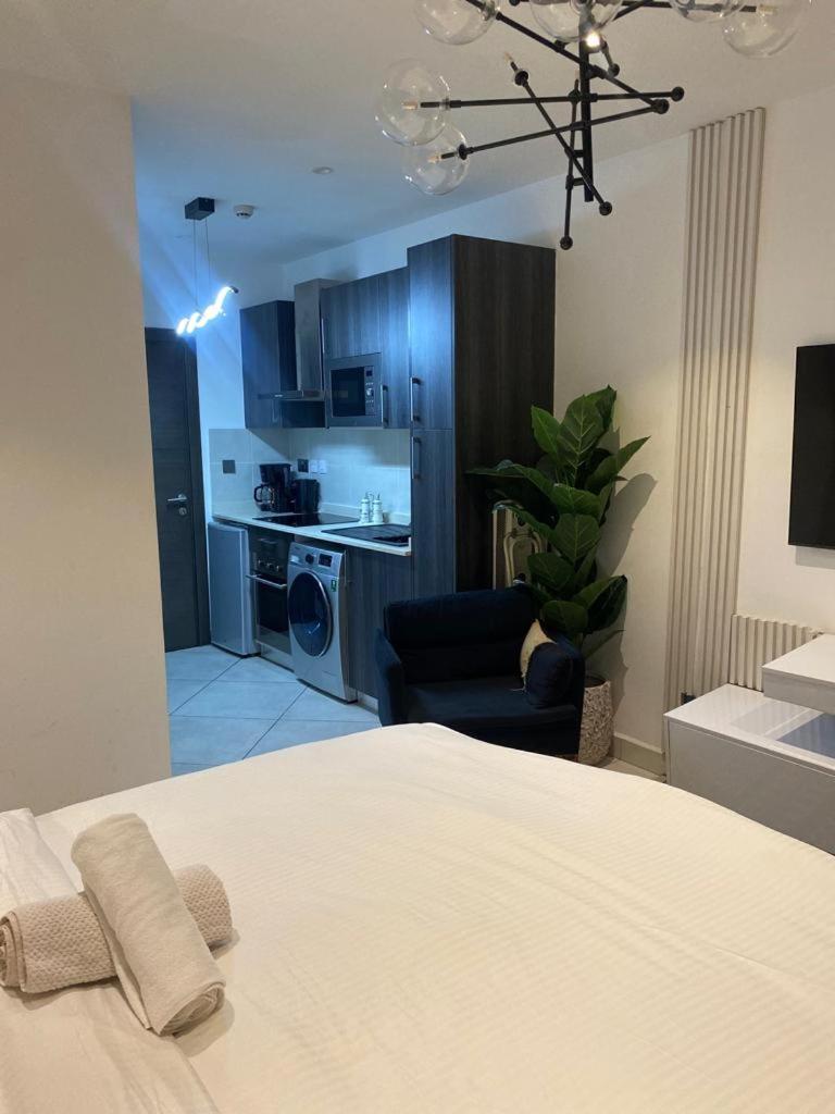 Accra Tranquil Homes, Embassy Garden Luaran gambar