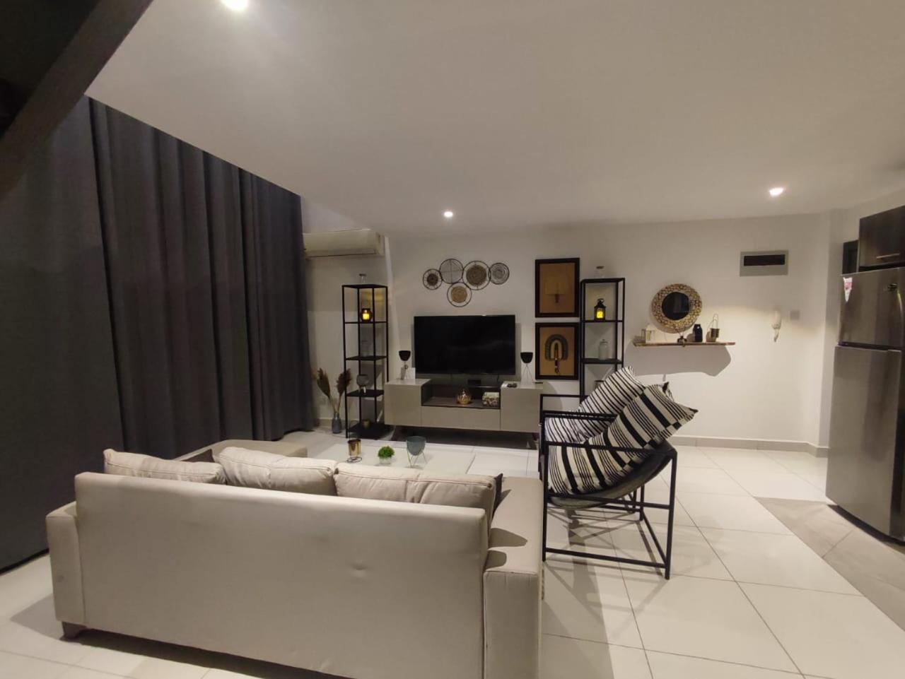 Accra Tranquil Homes, Embassy Garden Luaran gambar