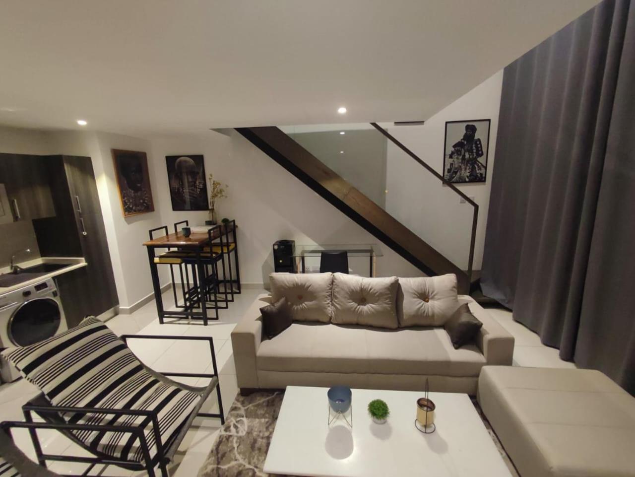 Accra Tranquil Homes, Embassy Garden Luaran gambar