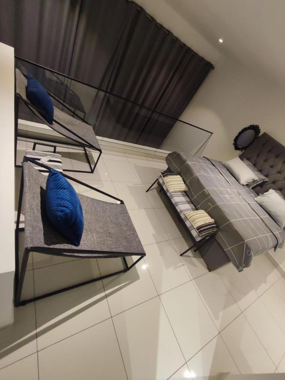 Accra Tranquil Homes, Embassy Garden Luaran gambar