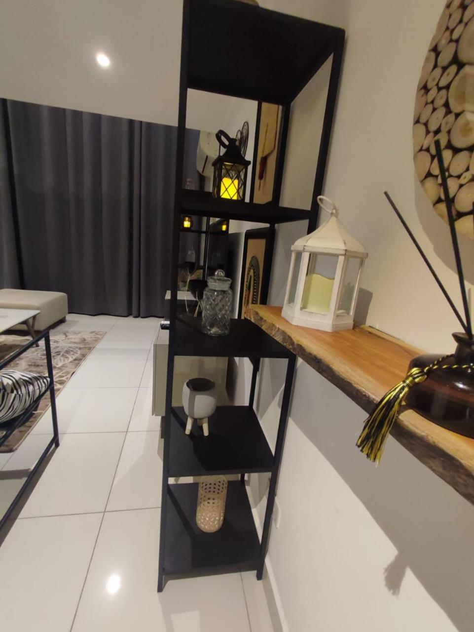 Accra Tranquil Homes, Embassy Garden Luaran gambar